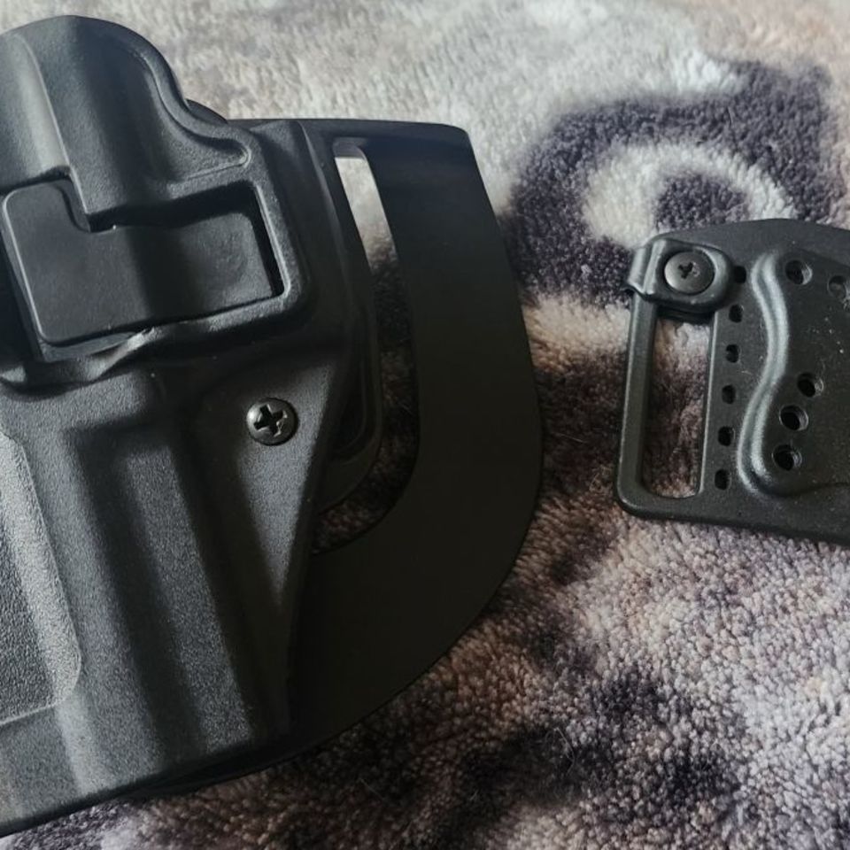 Image 2 - H&K P30 Holster.