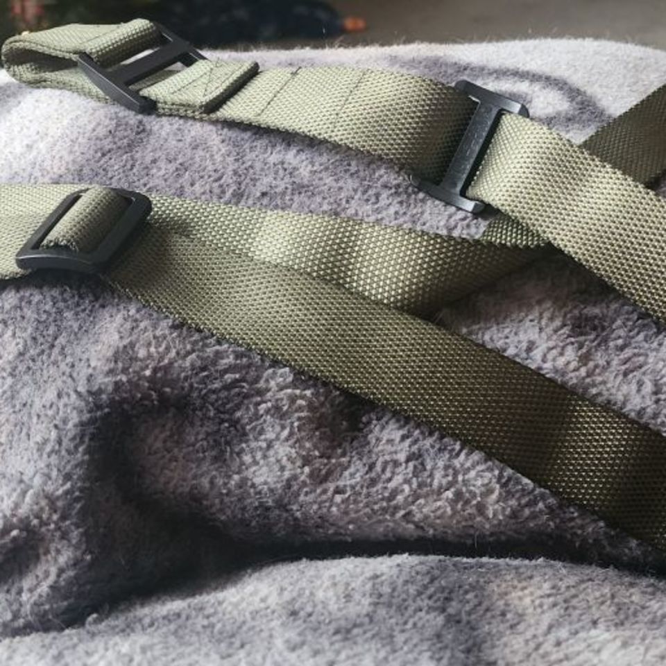 Image 1 - Tacpro rifle sling