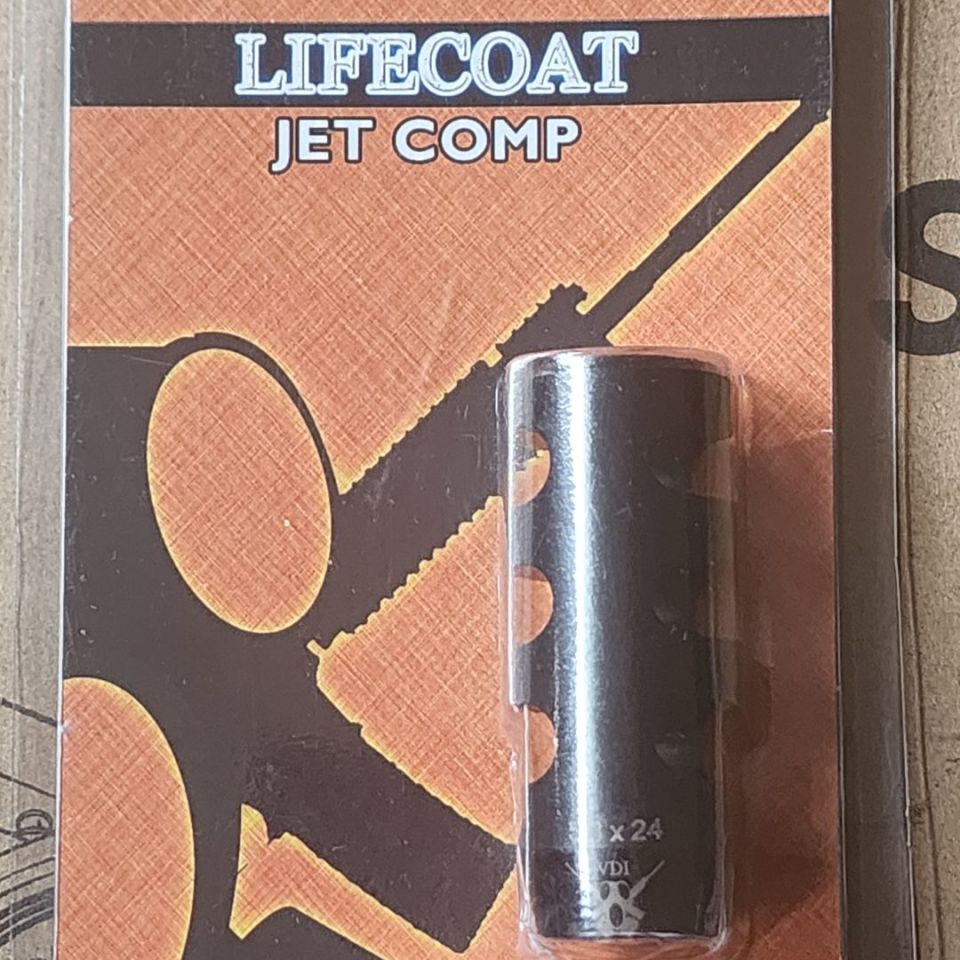 Image 1 - 308 Jet-Comp 