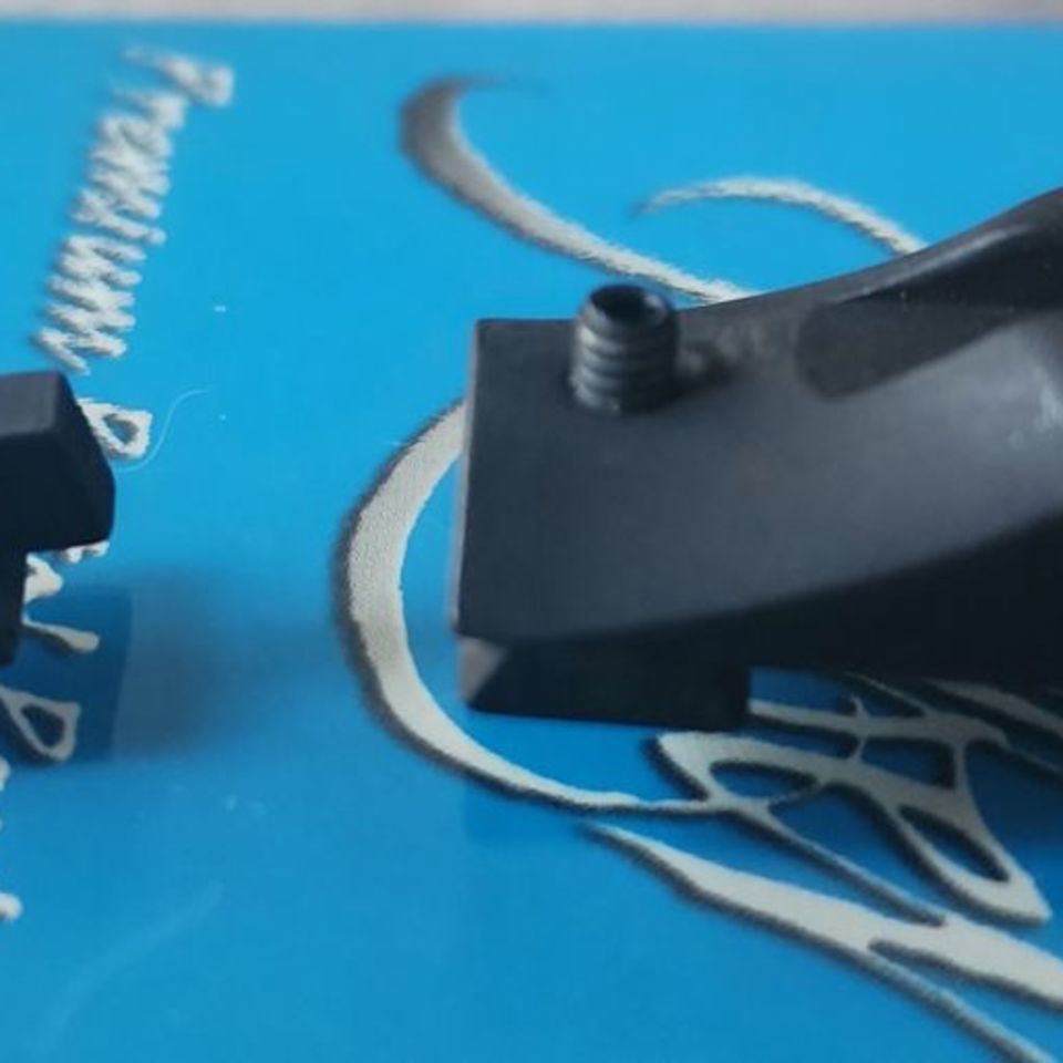 Image 3 - Kimber sights 