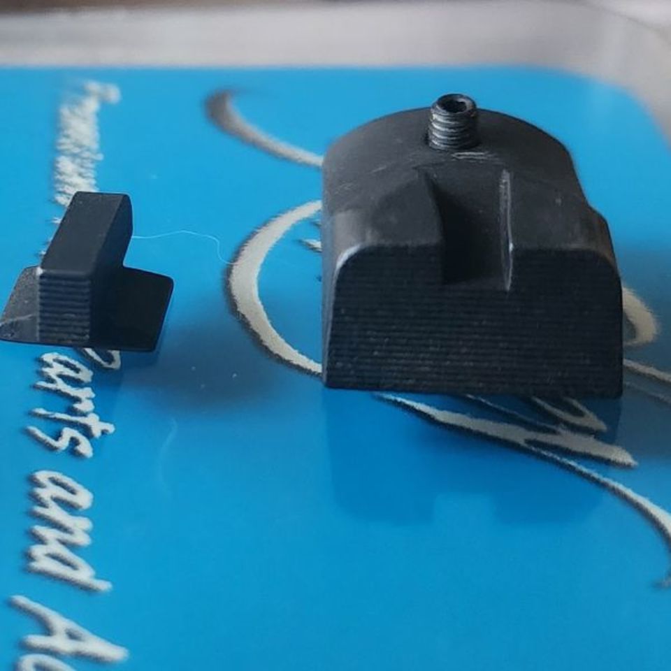 Image 2 - Kimber sights 