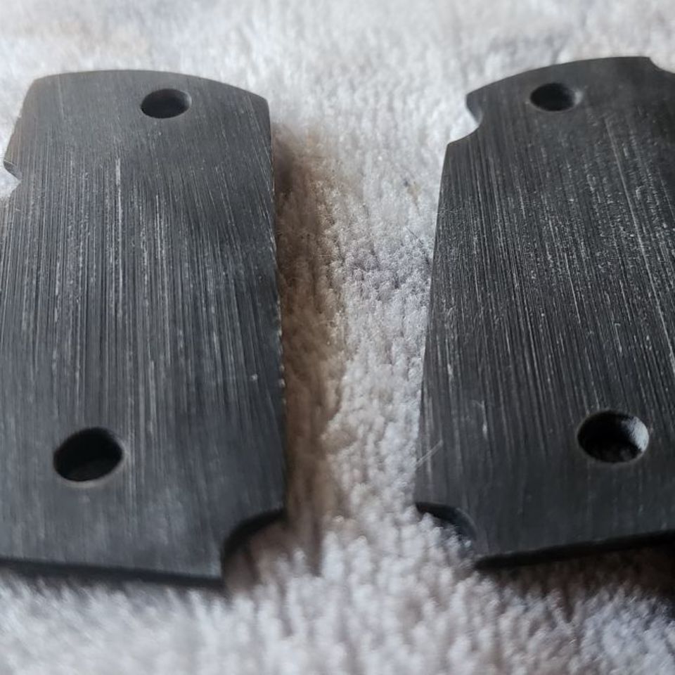 Image 2 - Kimber Micro 9