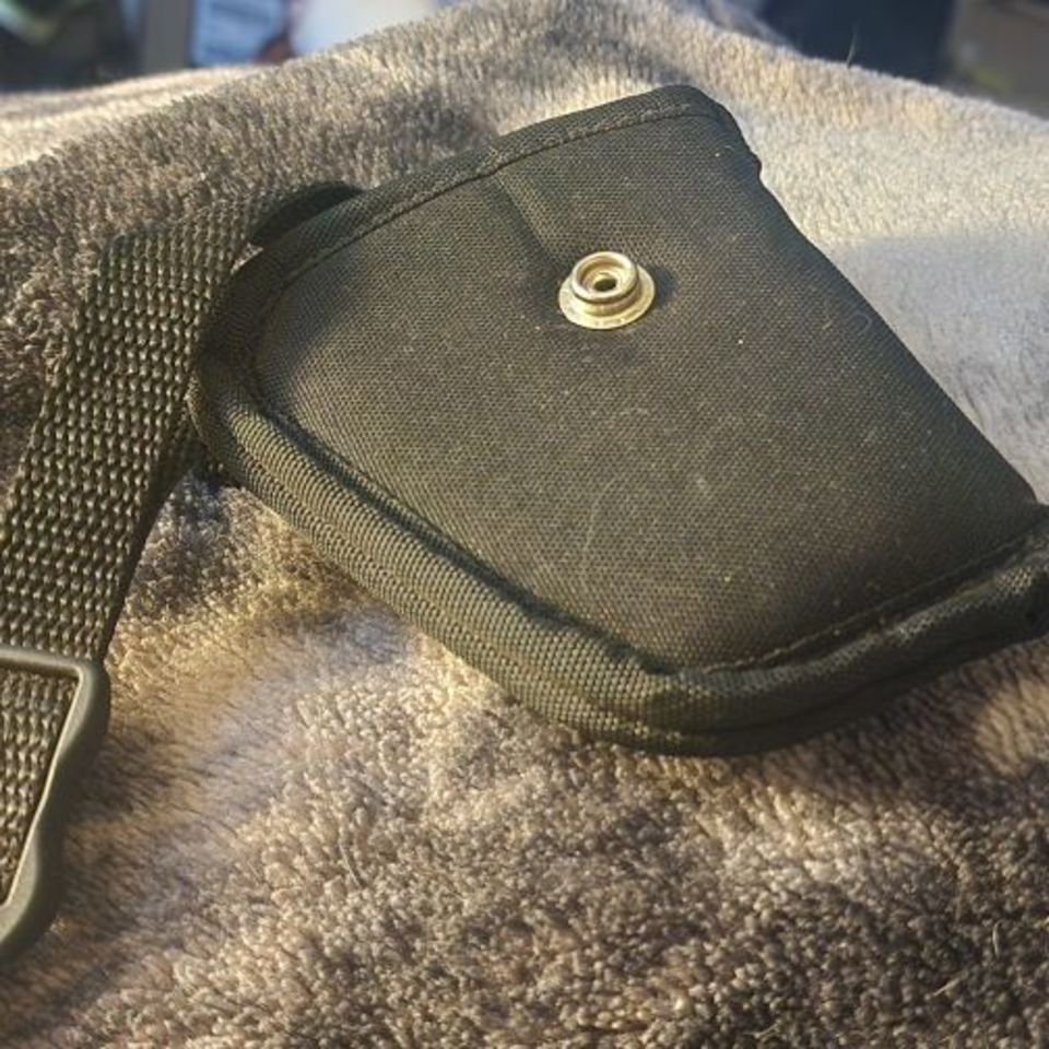 Image 1 - Blackhawk holster