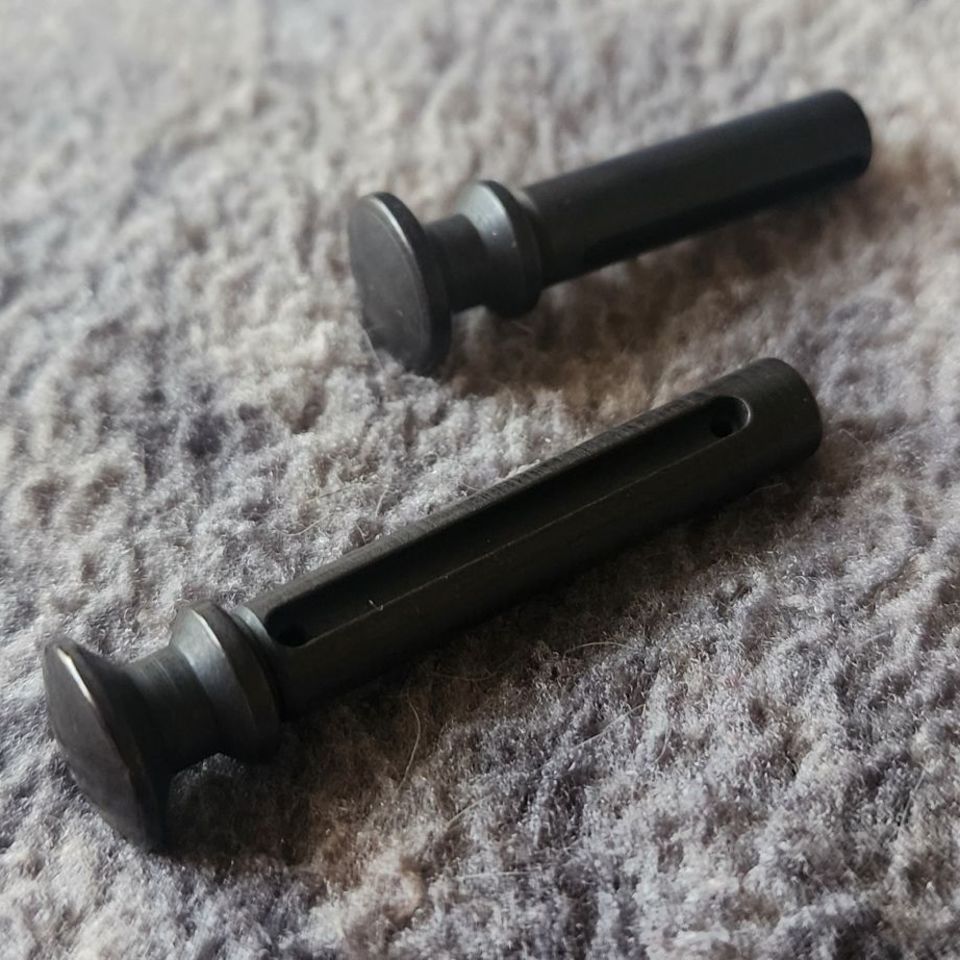 Image 2 - AR10 Takedown pins