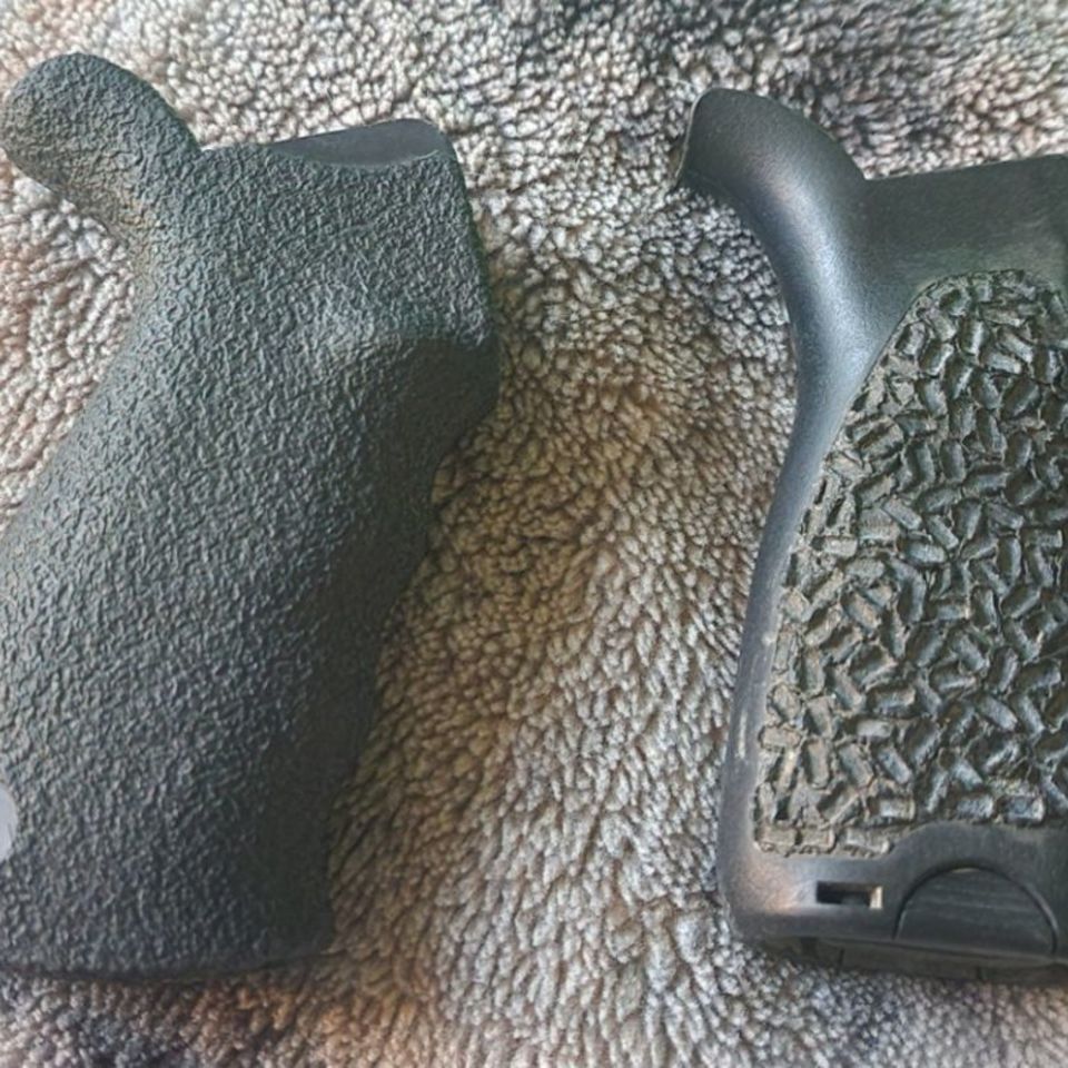 Image 5 - AR15 parts 