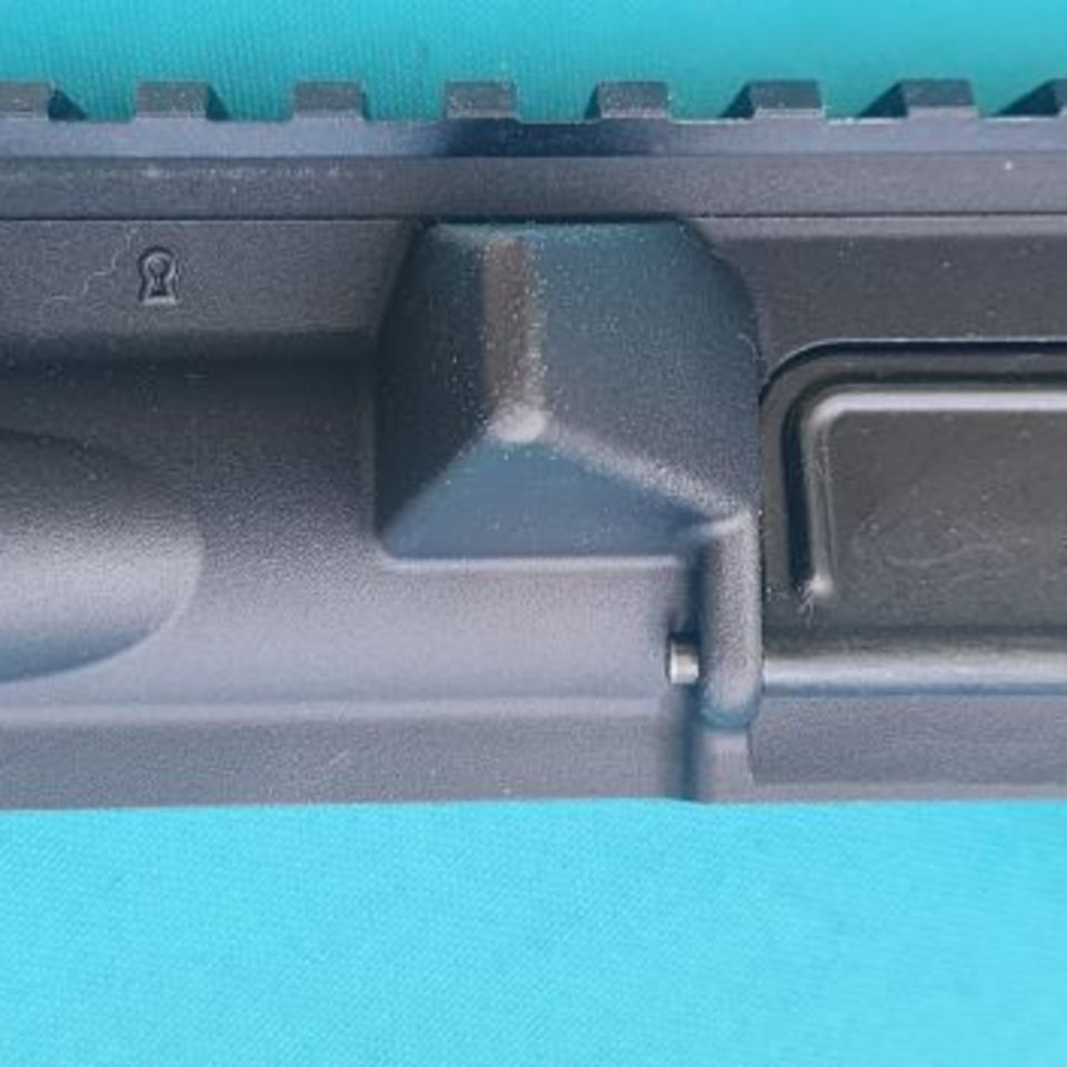 Image 4 - AR15 5.56 upper.