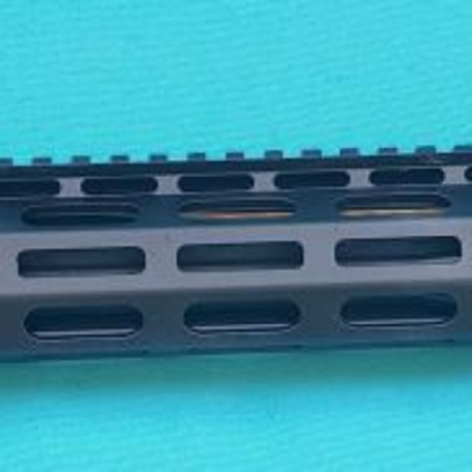 Image 1 - AR15 5.56 upper.