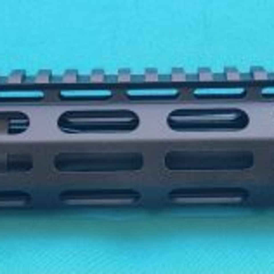 Image 2 - AR15 5.56 upper.