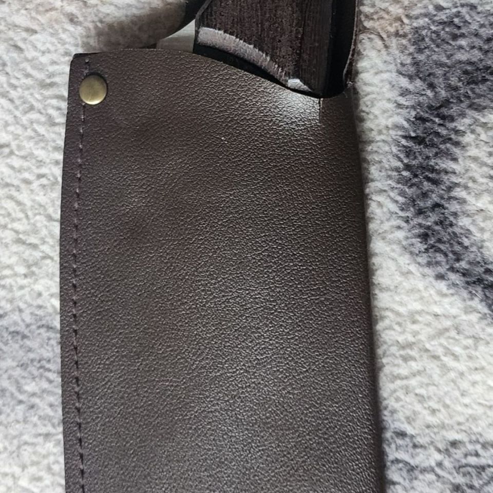 Image 5 - Unusual knife 