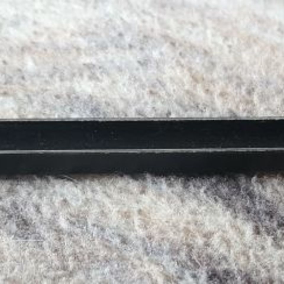 Image 2 - AR10 milspec charging handle 
