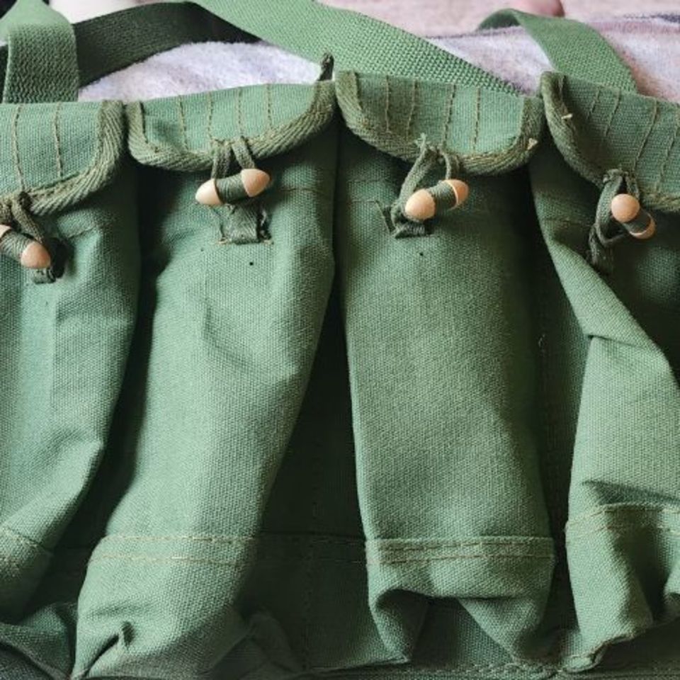 Image 3 - Type 56 Military rig