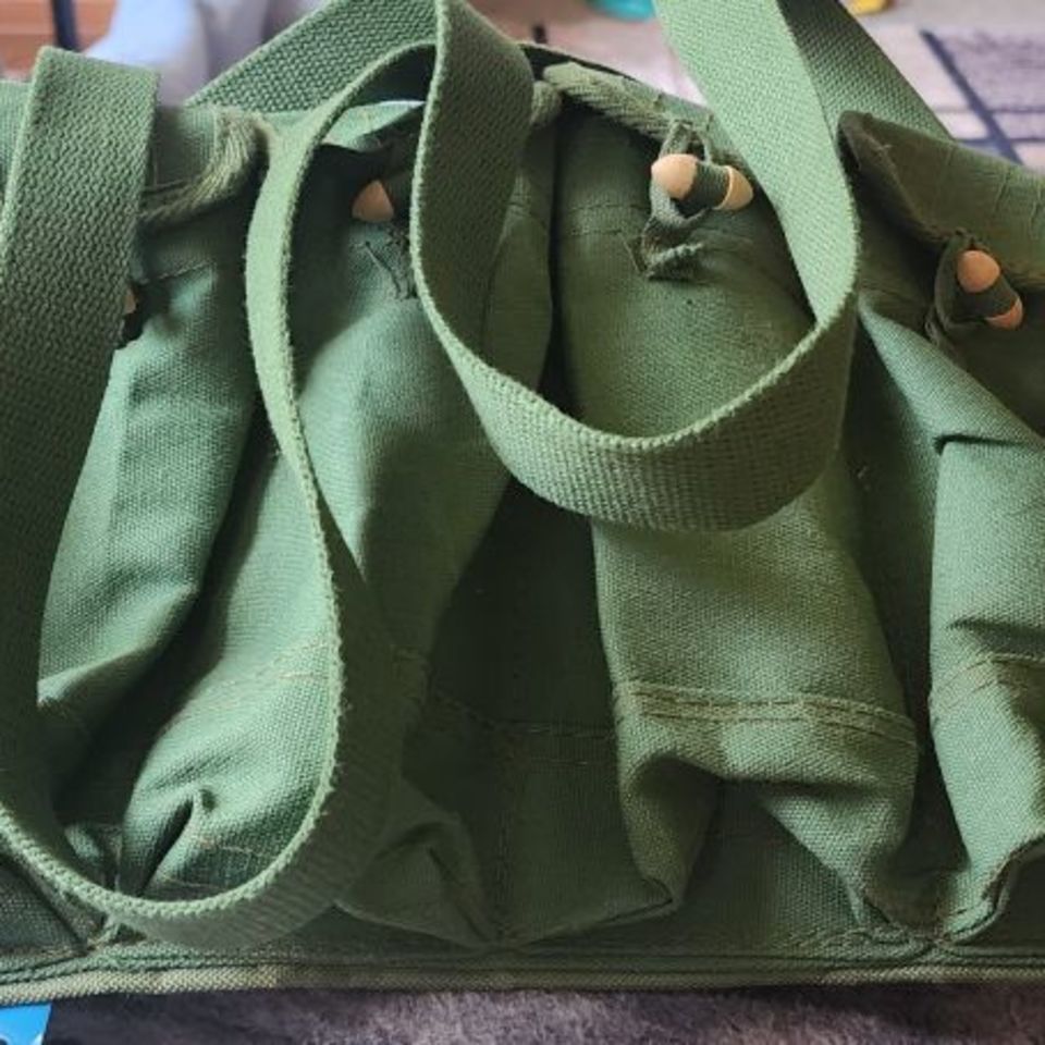 Image 2 - Type 56 Military rig