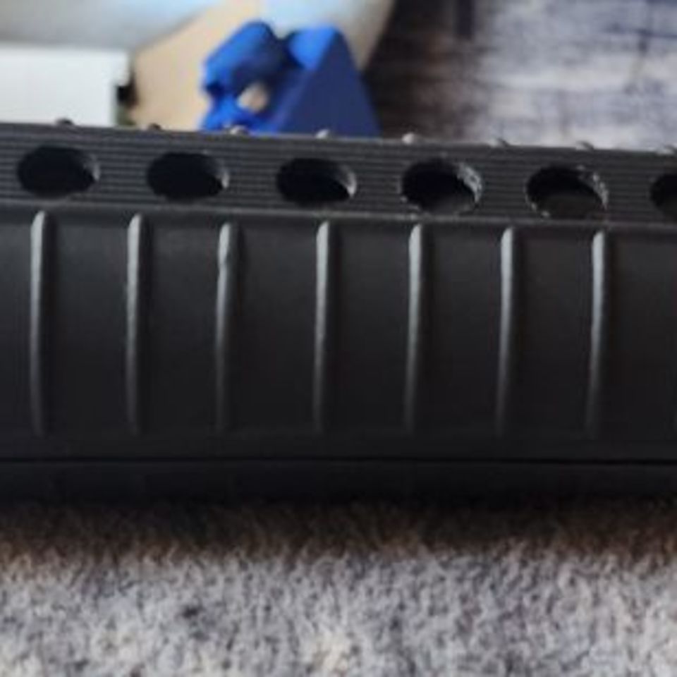 Image 1 - Rifle length handguard 