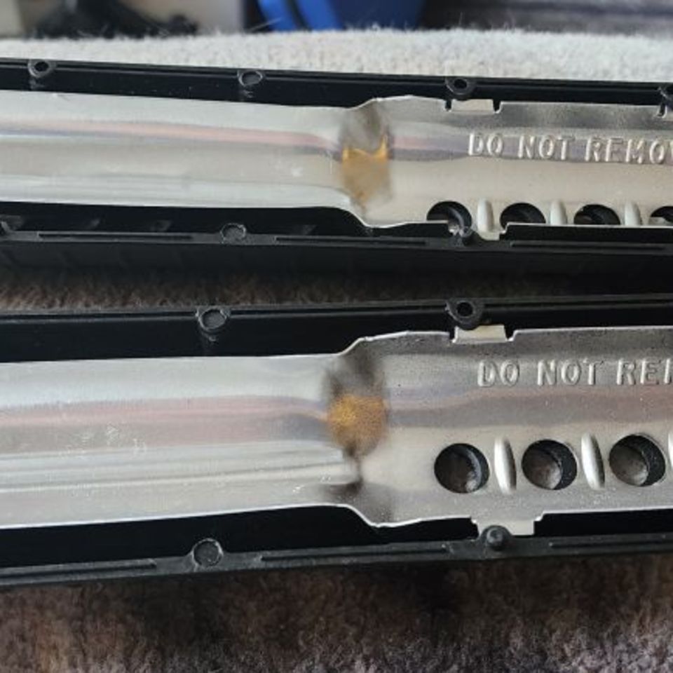 Image 2 - Rifle length handguard 