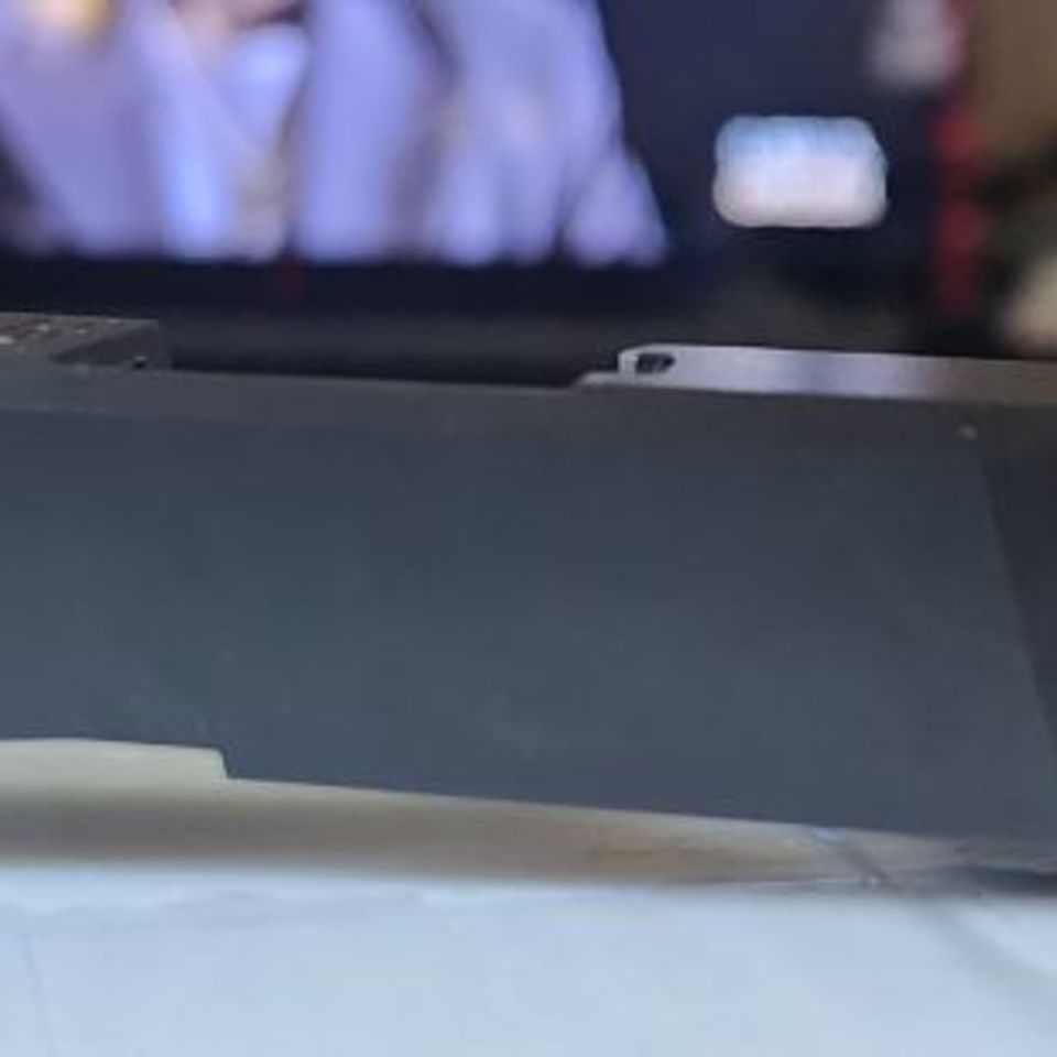 Image 2 - P80 Glock 19 Slide