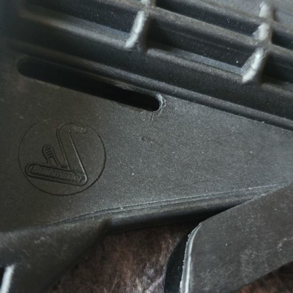 Image 3 - AR15 stock and tube