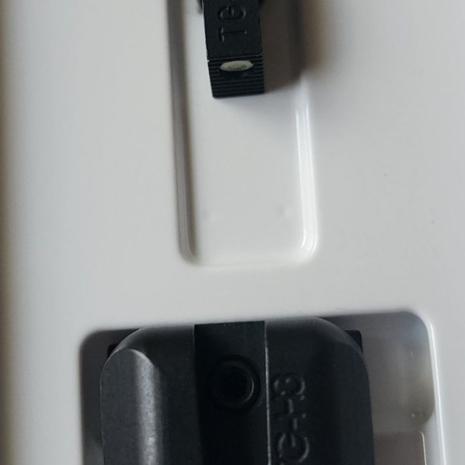 Image 1 - Glock Night Sights