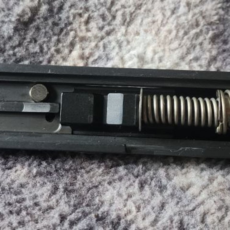 Image 4 - Glock 19 Slide