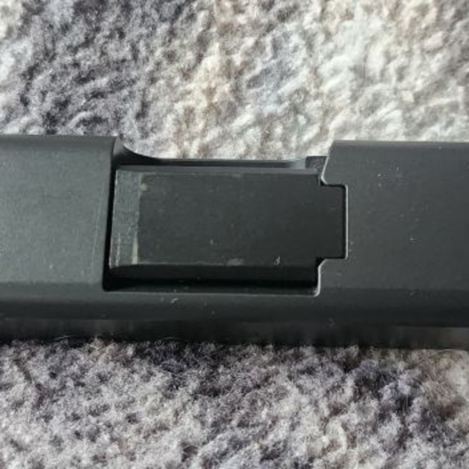 Image 3 - Glock 19 Slide
