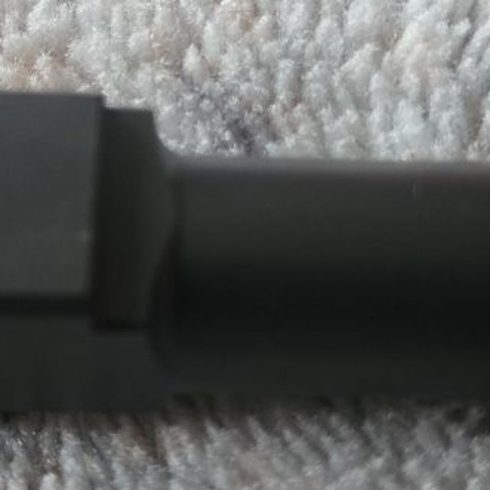 Image 4 - Glock 21 Barrel. 