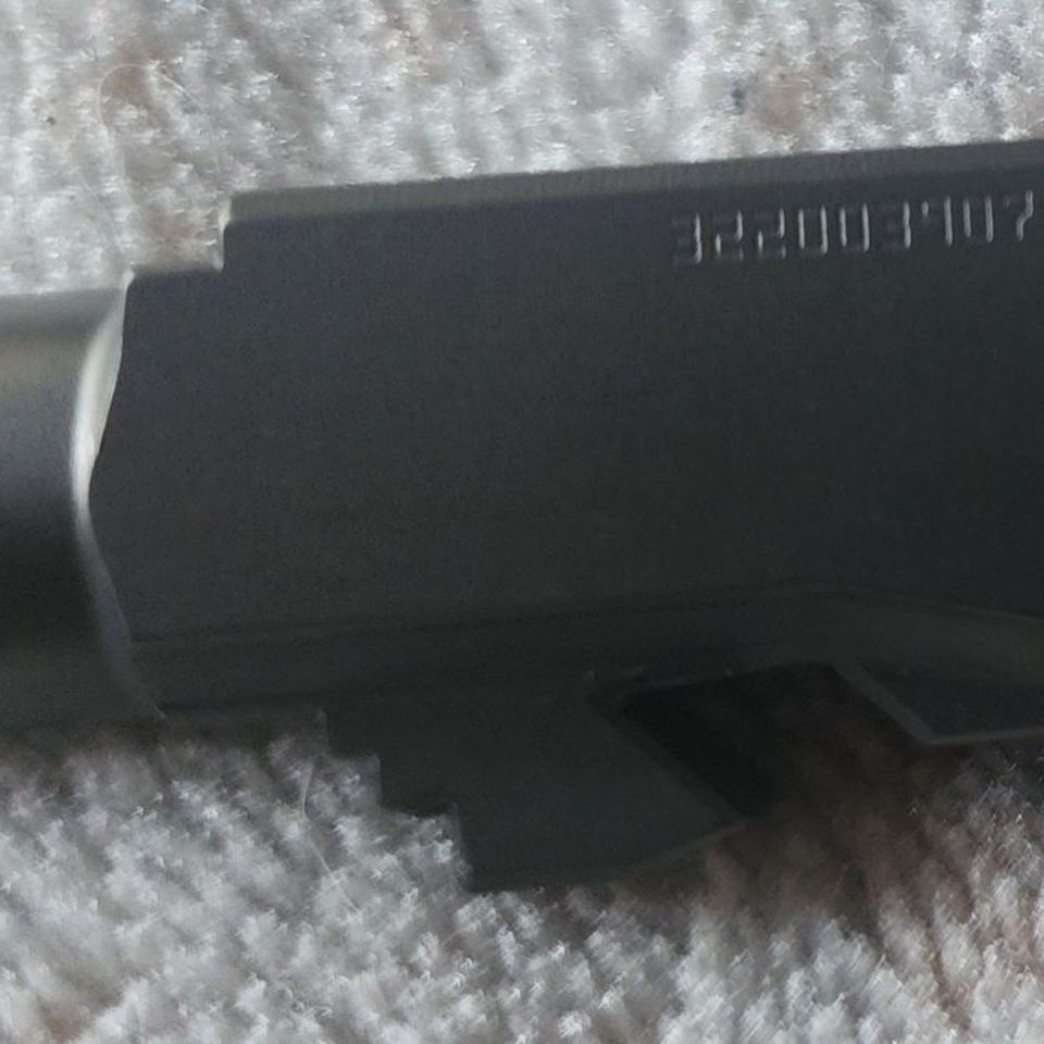 Image 3 - Glock 21 Barrel. 