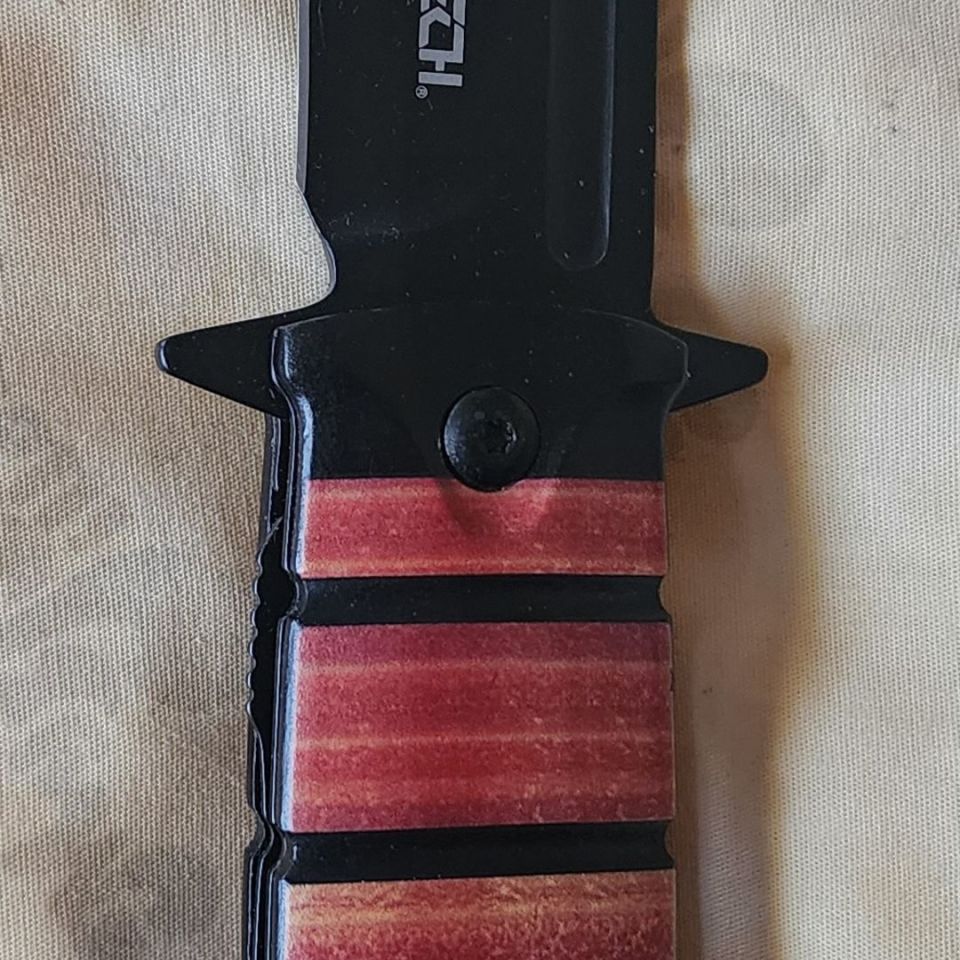 Image 2 - Pocket Knives