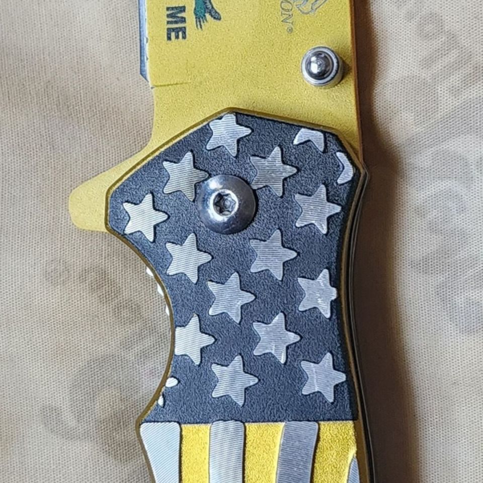 Image 3 - Pocket Knives