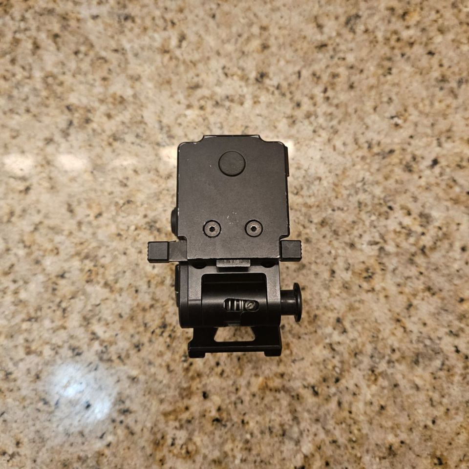 Image 5 - Wilcox O'Gara G21M Mount