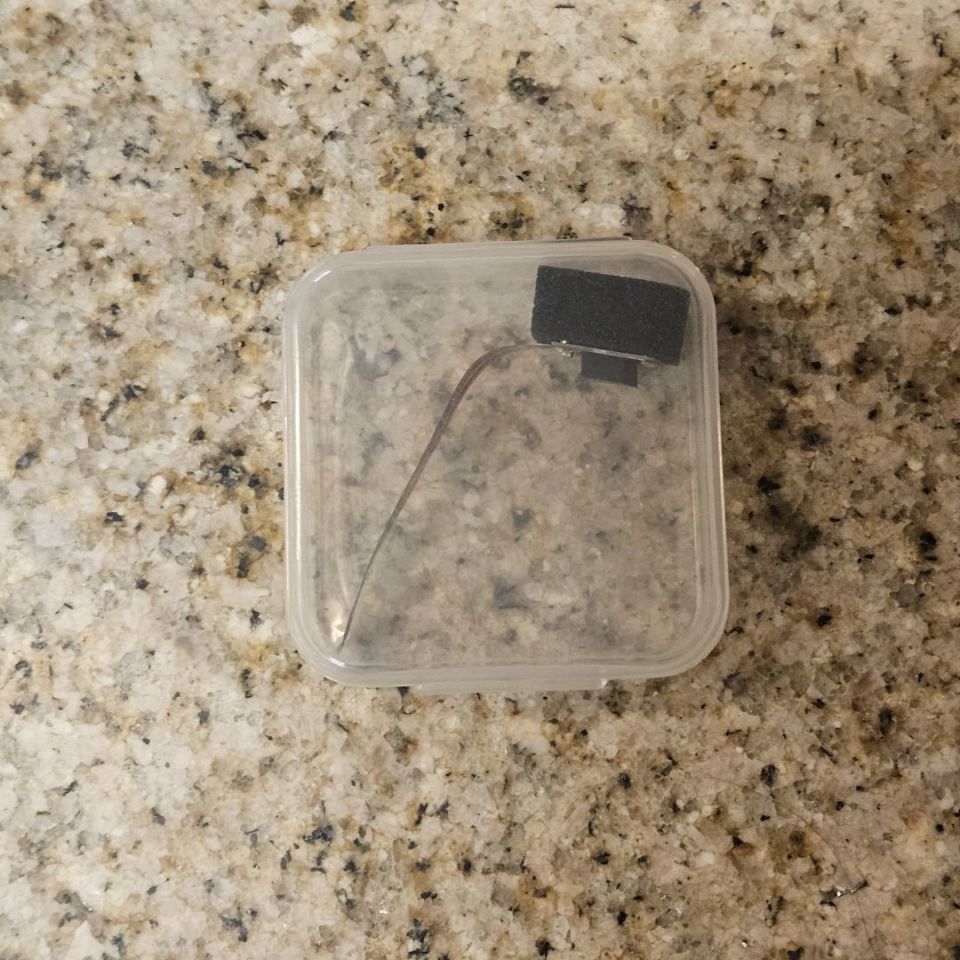 Image 2 - Elbit 11769 MG Pigtail 