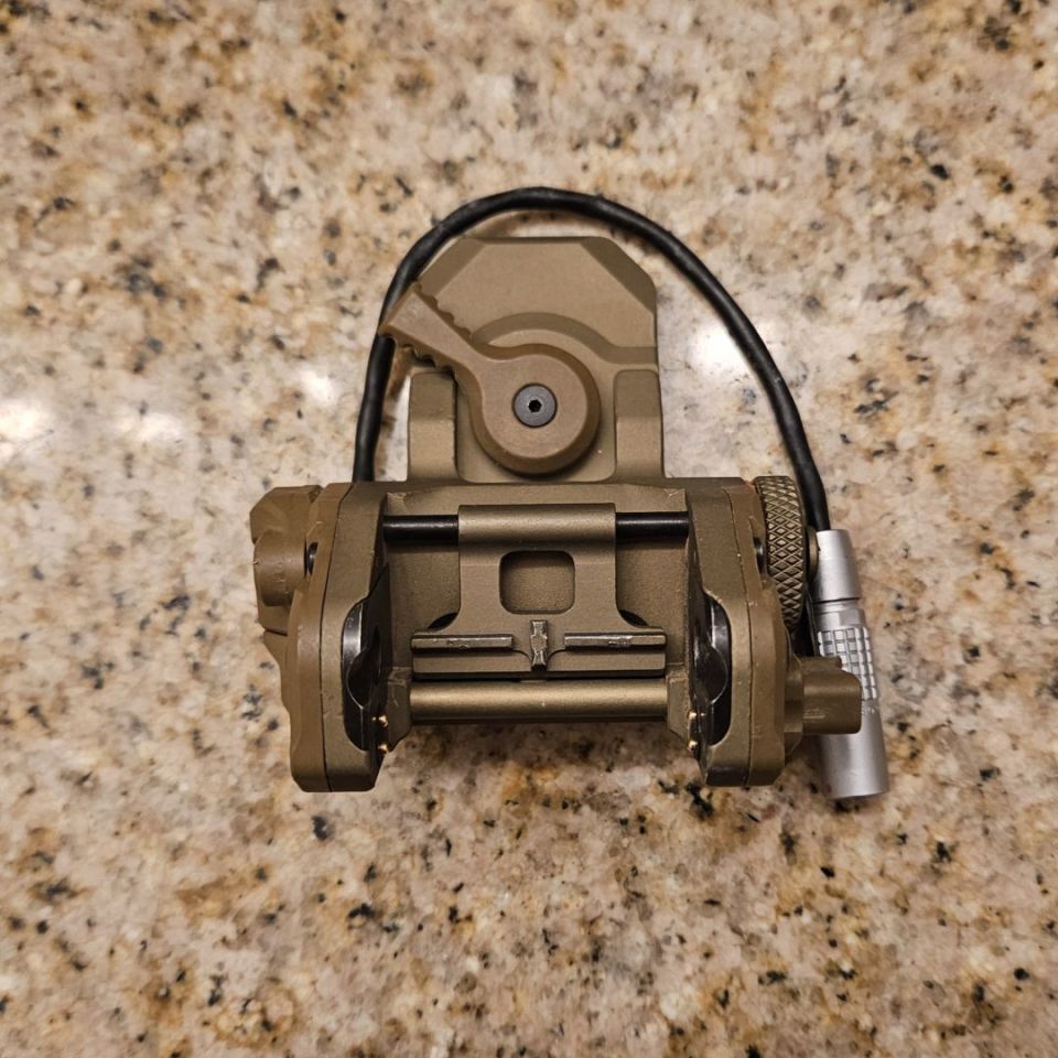 Image 1 - Wilcox GSGM