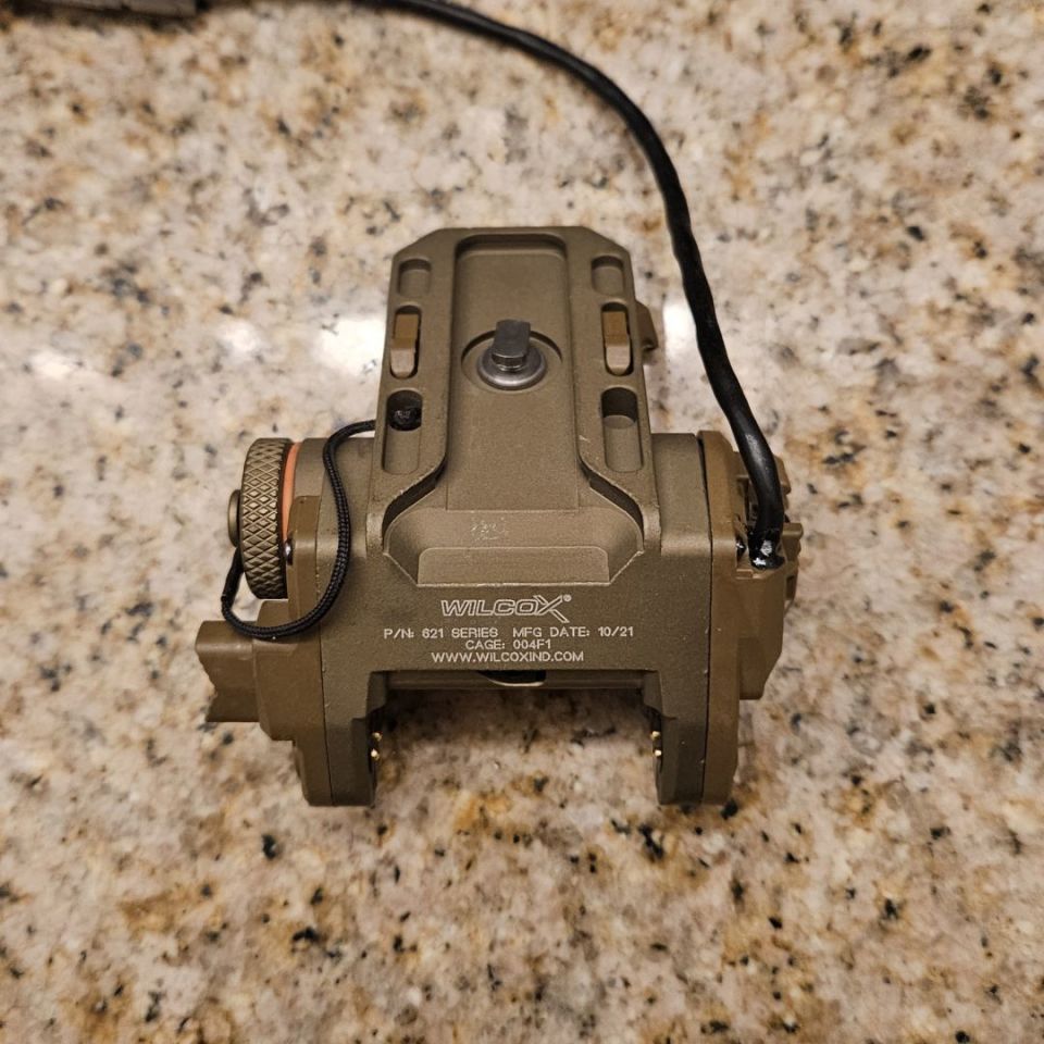 Image 2 - Wilcox GSGM