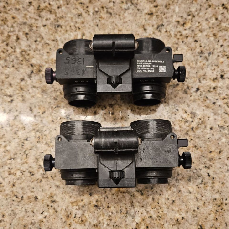 Image 1 - Anvis housings.