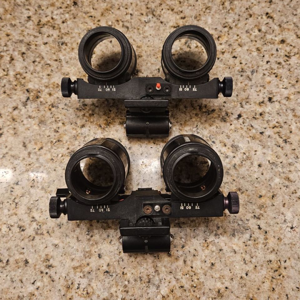 Image 2 - Anvis housings.