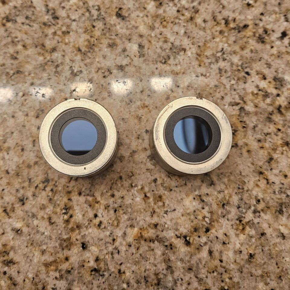 Image 2 - MX-10160C intensfier tube pair