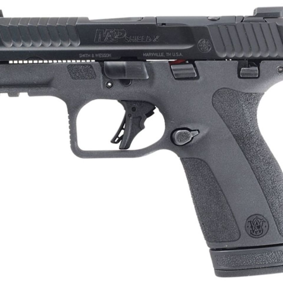 Image 1 - Shield x with holster