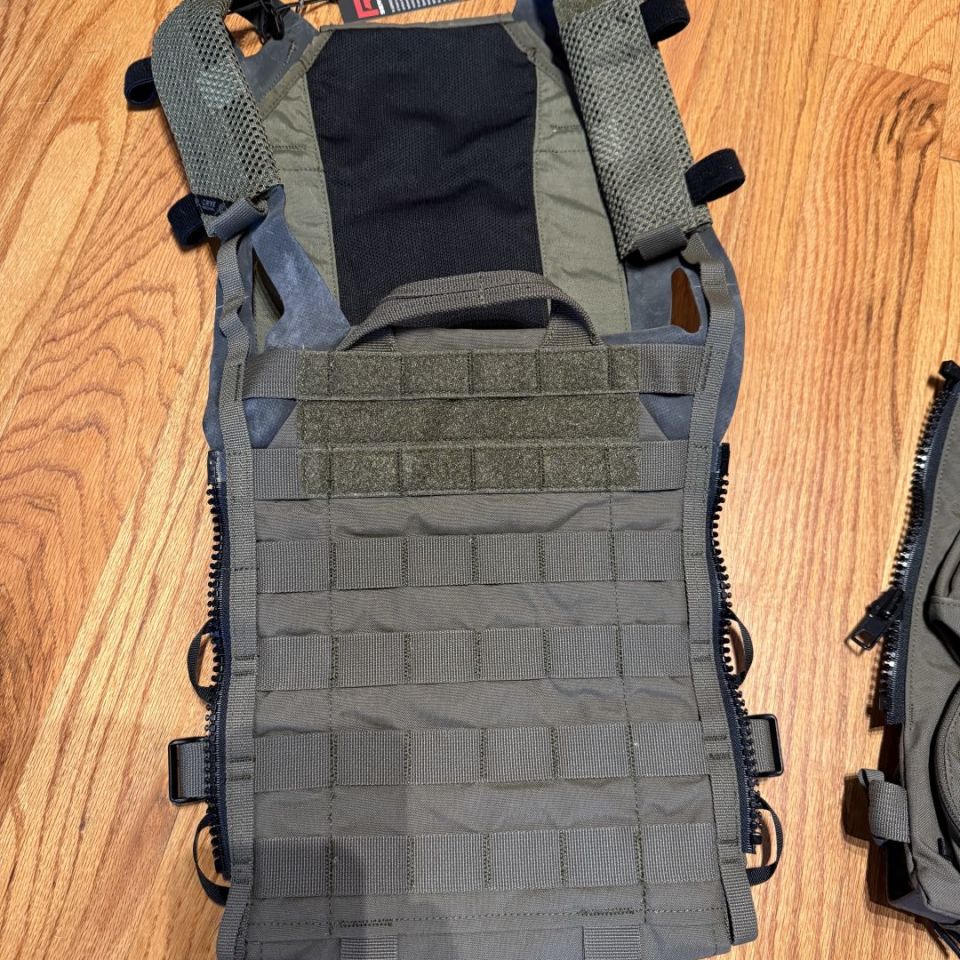 Image 2 - Crye JPC-R