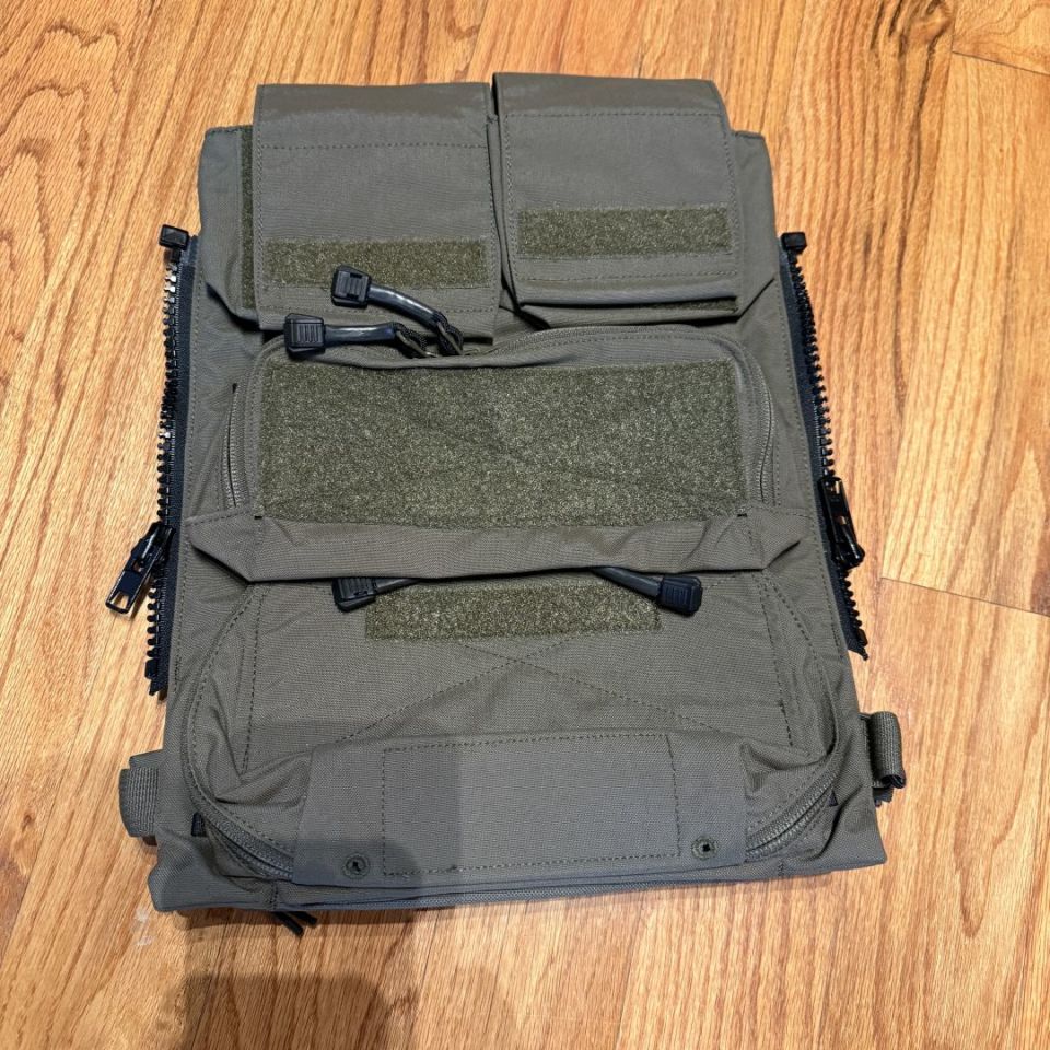 Image 3 - Crye JPC-R