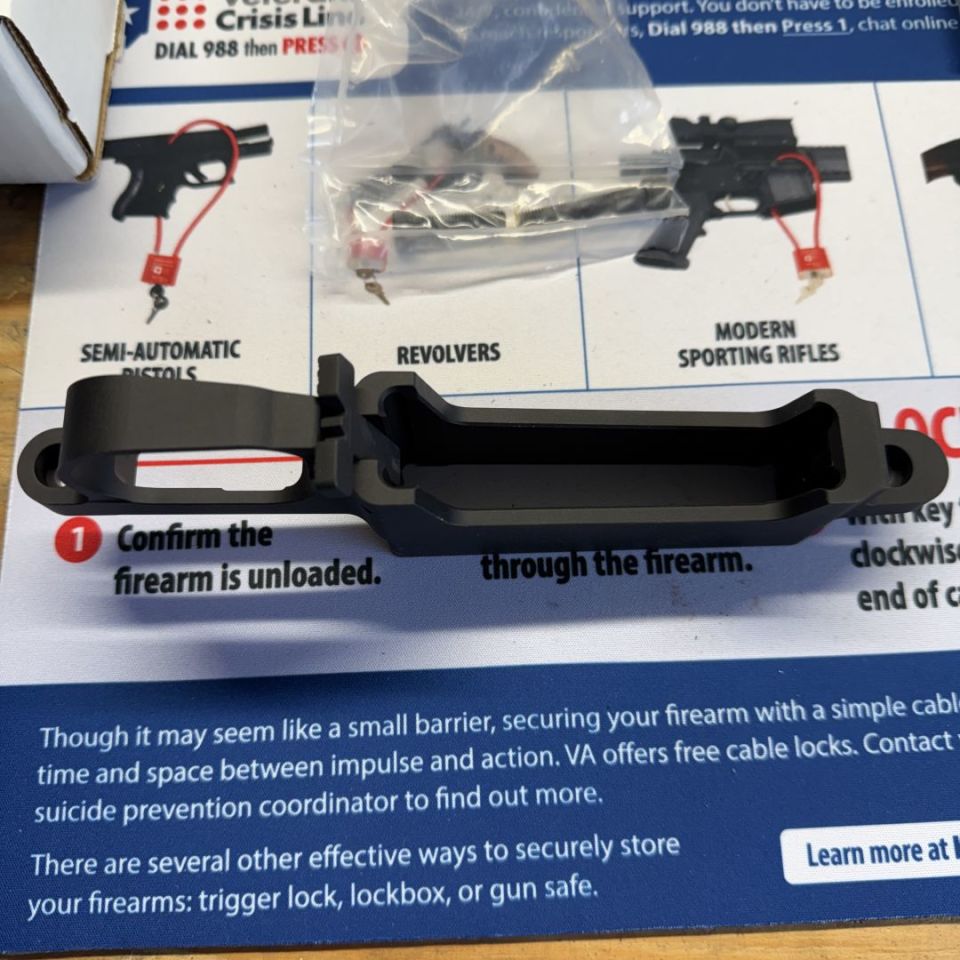 Image 4 - Pure Precision LA M5 DBM 