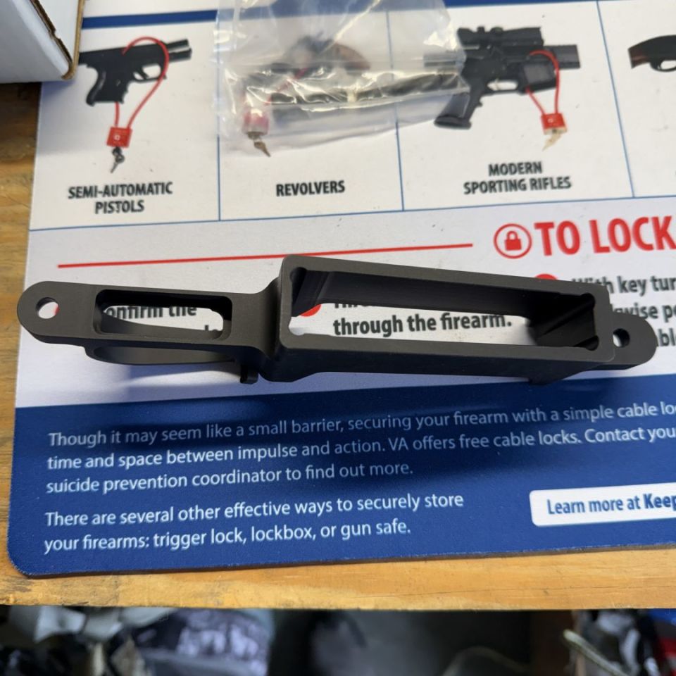 Image 3 - Pure Precision LA M5 DBM 