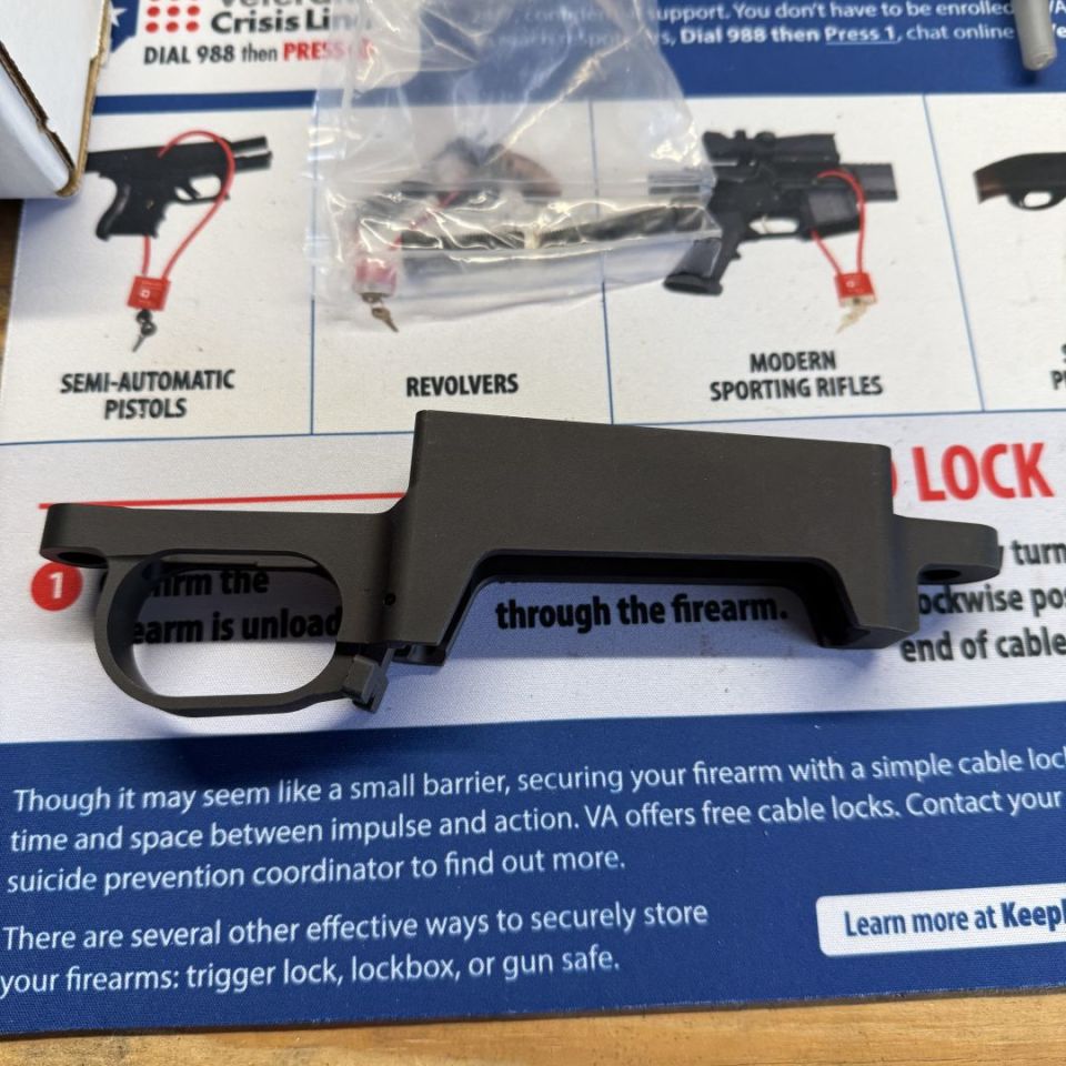 Image 2 - Pure Precision LA M5 DBM 