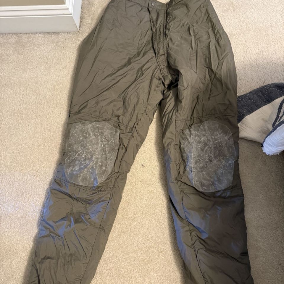 Image 2 - Patagonia/ HALYS Lvl 7 