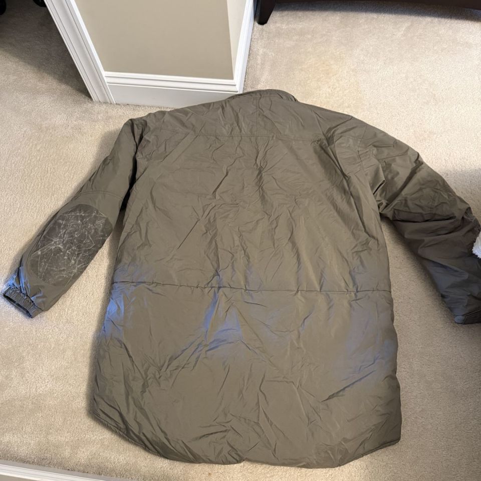 Image 5 - Patagonia/ HALYS Lvl 7 