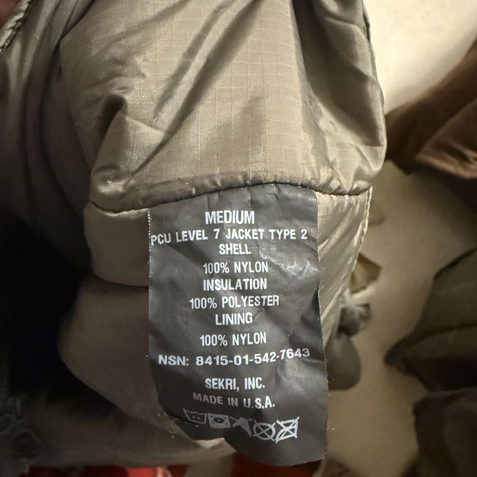 Image 3 - Patagonia/ HALYS Lvl 7 