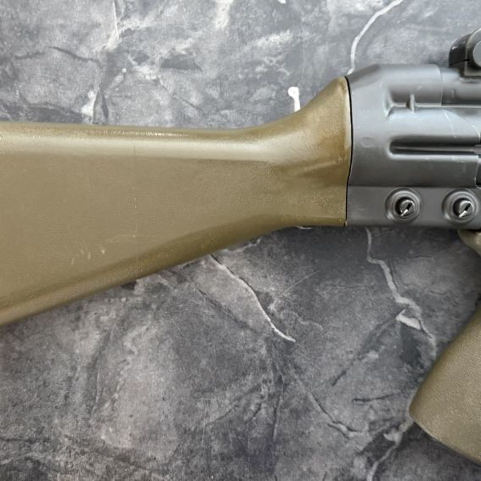 Image 4 - PTR-91 18in 7.62x51 