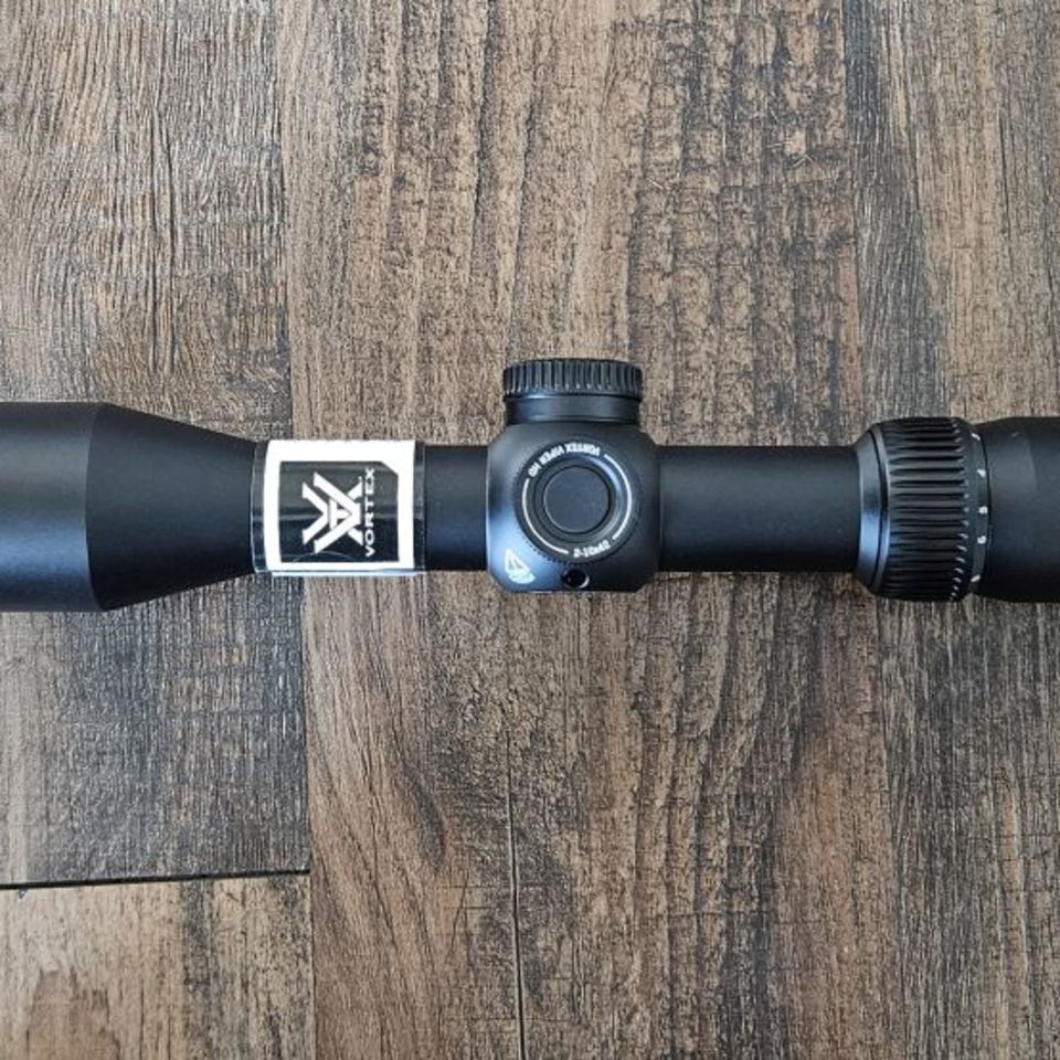 Image 3 - Vortex Viper HD 2-10x42 MOA