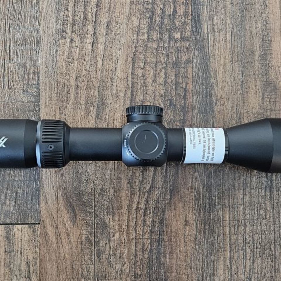 Image 2 - Vortex Viper HD 2-10x42 MOA