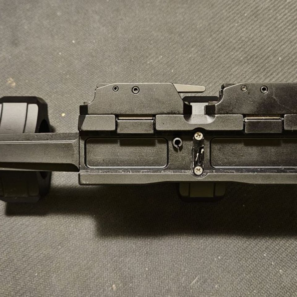 Image 4 - Bobro 34mm 0moa Mount 