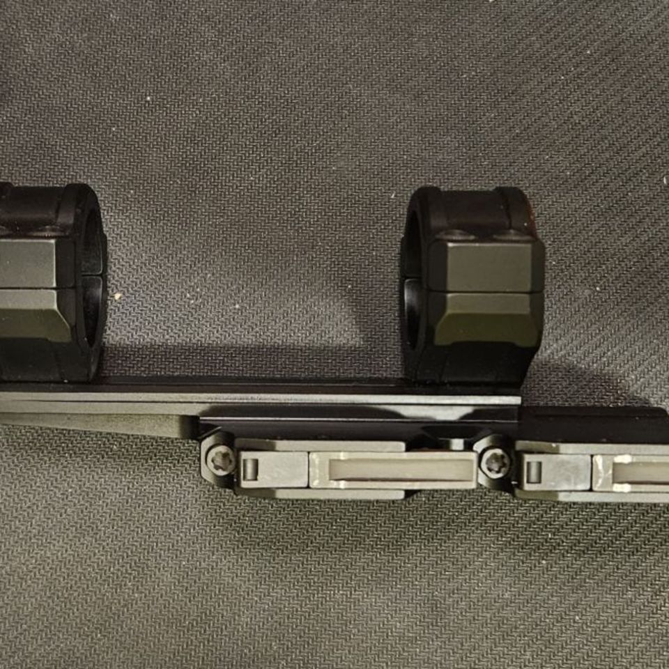 Image 2 - Bobro 34mm 0moa Mount 