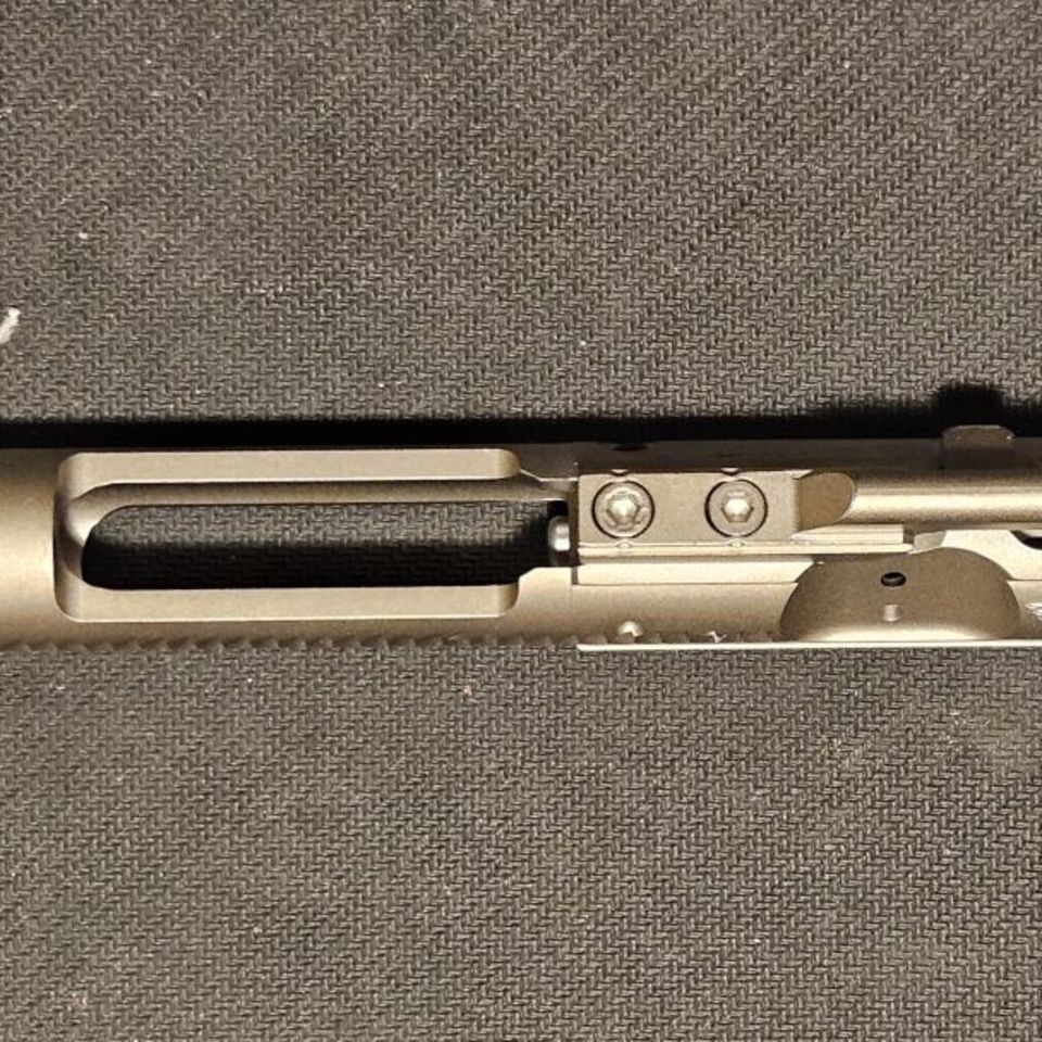 Image 2 - New Wilson Combat BCG