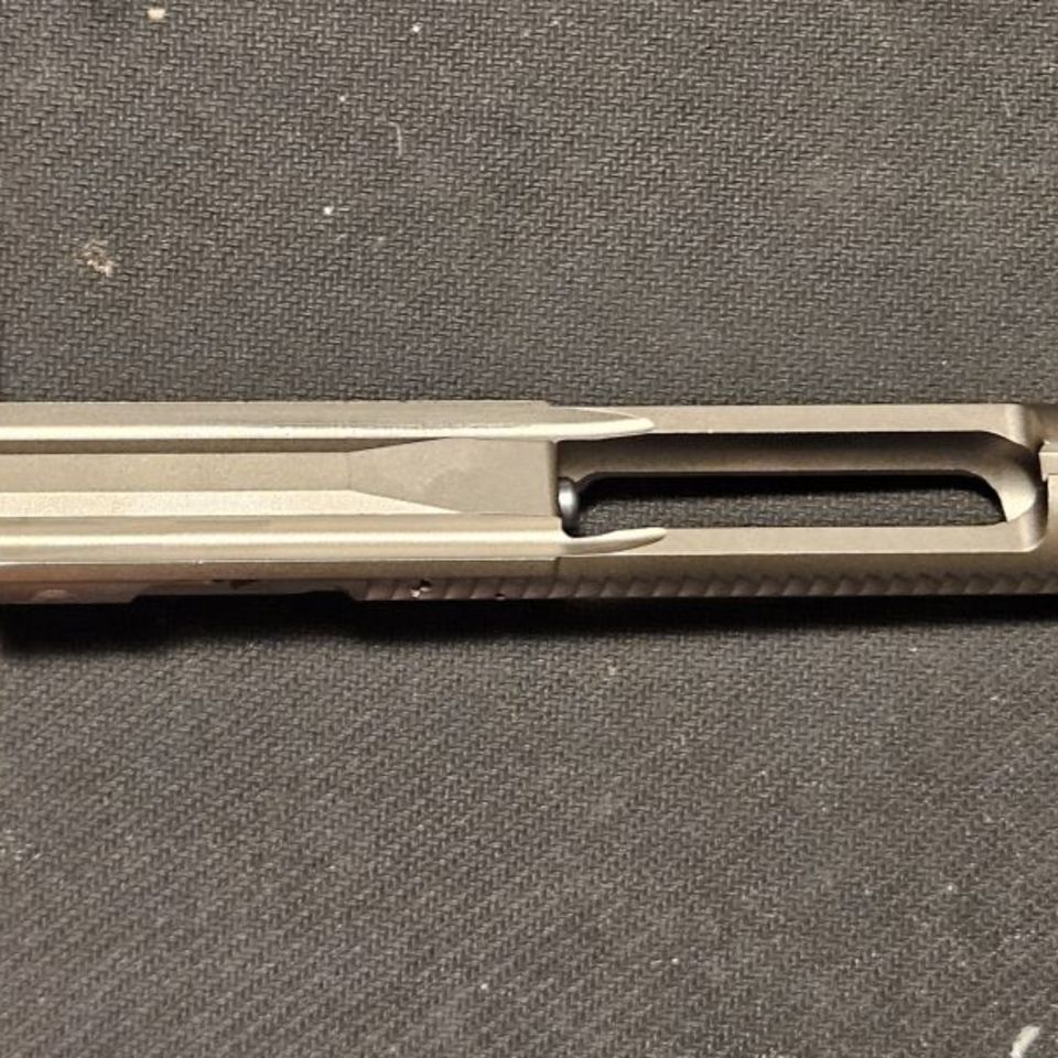 Image 3 - New Wilson Combat BCG
